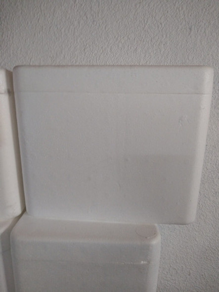 Conservadora De Telgopol Chica 30largox24anchox26alto 0