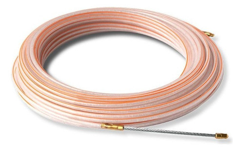 Cinta Enhebrar Pasacable 20 Metros Acero 0