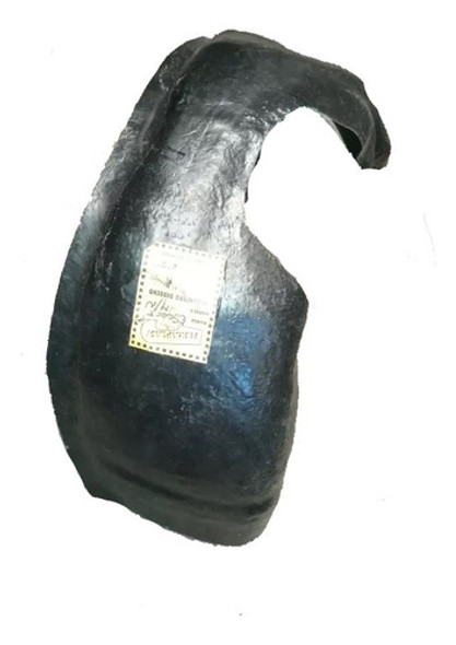 Cubreplas Delford  Escort Modelo Nuevo 0