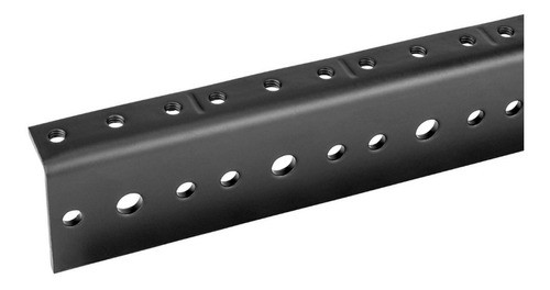 Perfil Para Montaje Normalizado Rack Anvil Penn Elcom R0828 0