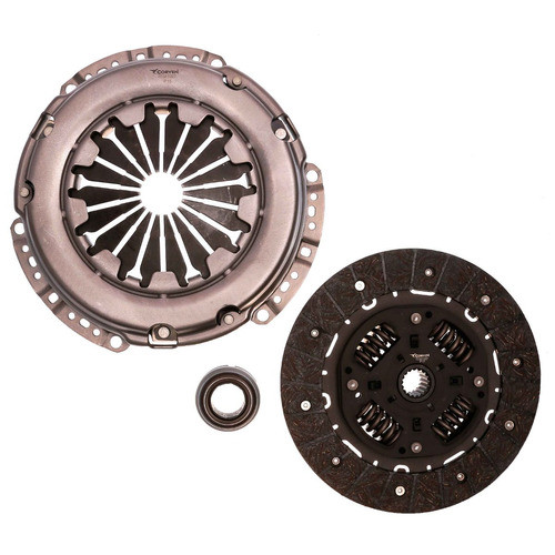 Kit De Embrague Corven (skf) Peugeot 206 207 C3 1.6 16v Tu5j 0