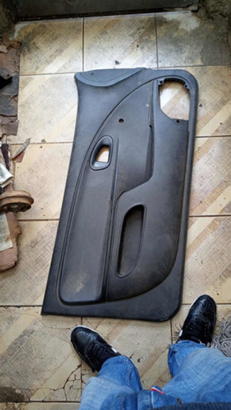Tapizado De Puerta Citroen Saxo Chofer 2 Puer 1