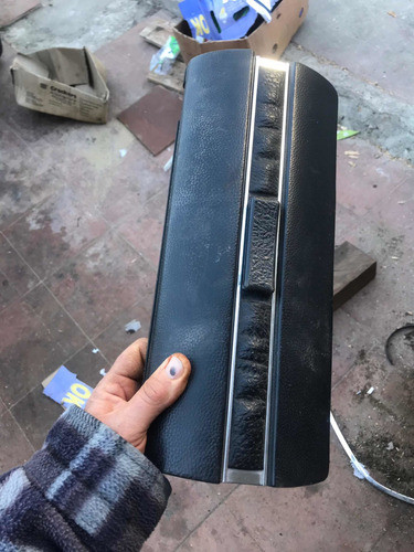 Guantera Mercedes Benz Carrocería 123 0