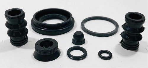 Kit Reparación Mordaza Freno Trasero Vw Golf 38mm - Rk G4240 1