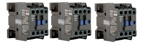 Arr Estrella Triangulo 10hp Solo M.d.o Electroflorida 0 Arr Estrella Triangulo 10hp Solo M.d.o Electroflorida 0