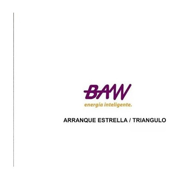 Arr Estrella Triangulo 10hp Solo M.d.o Electroflorida 1 Arr Estrella Triangulo 10hp Solo M.d.o Electroflorida 1