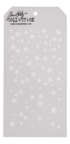 Estampas Anónimas Acodadas Th Estrellas Fugaces 0