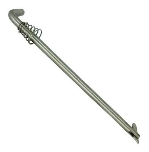 Pino De Encosto Trim Motor De Popa Ymercury Super 15 Hp 0