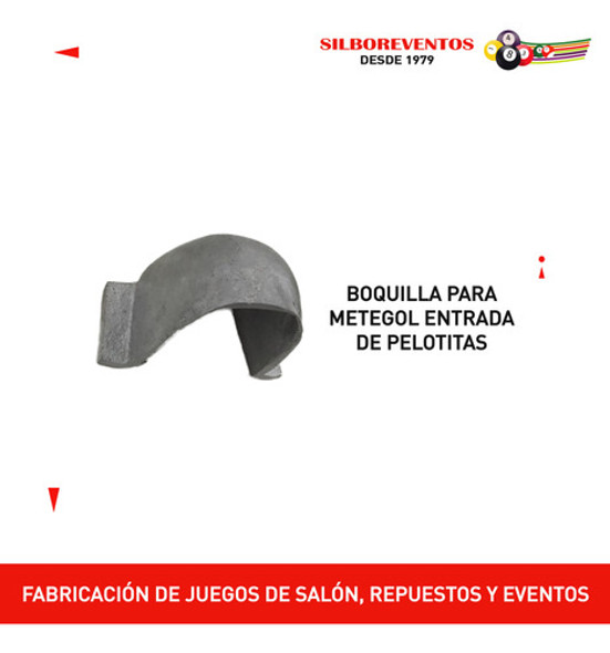 Boquilla De Pelotitas Pipeta Para Metegol 1 Boquilla De Pelotitas Pipeta Para Metegol 1