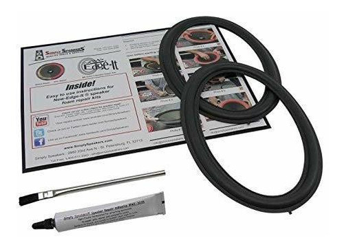 Lexus Mark Levinson Kit De Reparacion De Bordes De Espuma Pa 0