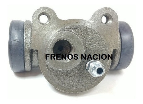 Cilindro De Rueda 405  Gld - Gr Tras.der.20,6mm   Girling 0