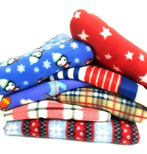 Forro P/ Gaiola De  Porquinho Da Índia Kit Com 04 Peças 0