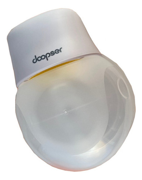 Extractor Doopser Leche Materna Manos Libres 0