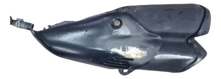 Escape Silenciador Moto  Bajaj Dominar 400 0