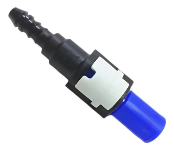 Quick Conector Combustivel Reto 0