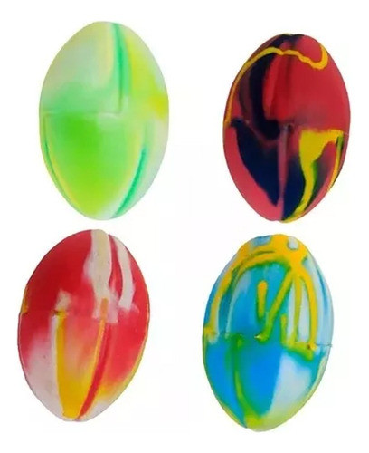 Set Incontinencia Bombacha Razas Grandes + Pelota Rugby 1