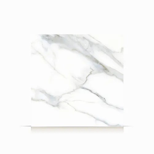Porcelanato San Pietro Carrara Brillante 53x53 1ra Cal 0