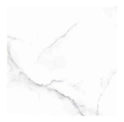 Porcelanato San Pietro Carrara Brillante 53x53 1ra Cal 1