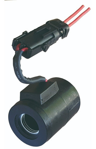 Solenoide Para Válvula Hidráulica B031a 0