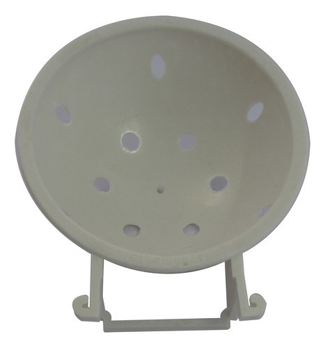 Porta Ninho Suporte Horizontal Grande - Não Acompanha Forro 0