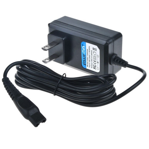 Pwron Ac Adaptador Cable Para Philips Norelco Qg3371 16 S953 0