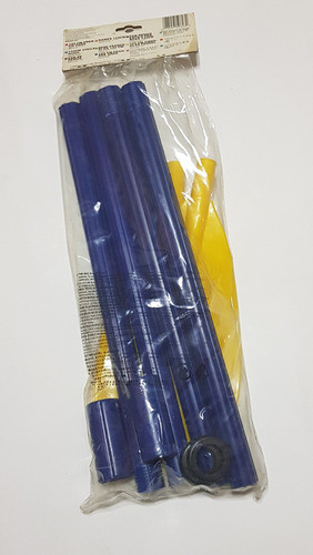 Set De Remos Intex 1,22 Mts 1