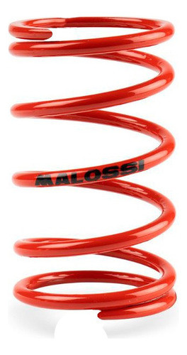 Contra Resorte Rojo Embrague Malossi Kymco Like 200. Mca 0