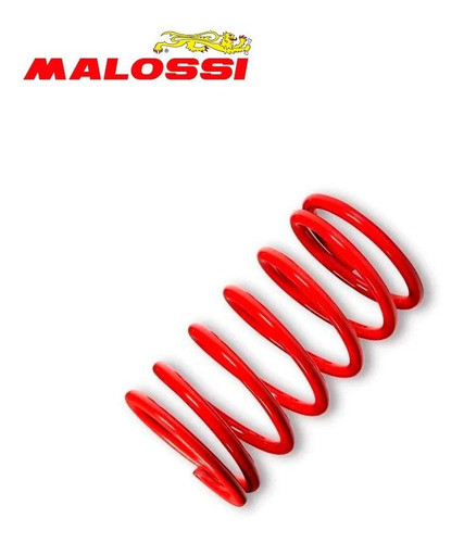 Contra Resorte Rojo Embrague Malossi Kymco Like 200. Mca 1