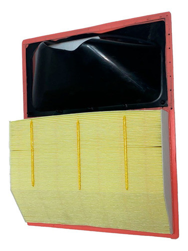 Filtro Ar Motor Iveco Daily 30.130 - 30.150 - 35.150 - 45.17 1