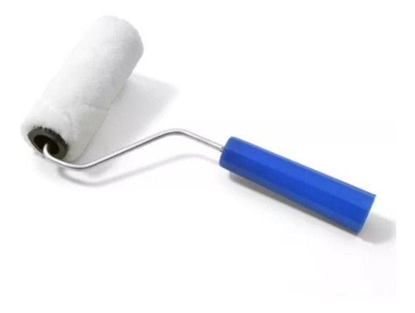 Rodillo Mini Epoxi N° 10 Pintureria Don Luis Mar Del Plata 0