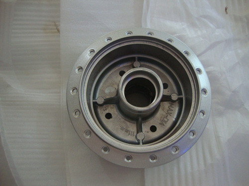 Maza Trasera Zanella Zb 110 -2r 1