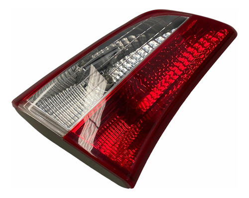 Lanterna Tampa Traseira Esquerda Hyundai Hb20 Hatch Original 1