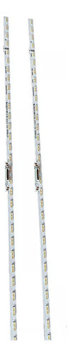 Kit 2 Barra Led Tv Un65au9000g Un65au8000g Un65bu8000g Orig 1