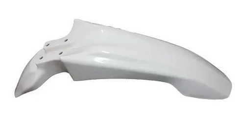 Guardabarro Delantero Xtz 125 250 Yamaha El Tala 0