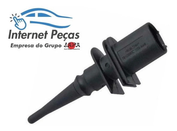 Sensor Temperatura Externa Bmw 540i 1999 2000 2001 2002 2003 1