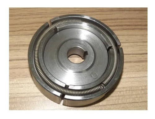 Parte Interna Da Embreagem Miolo Patins Mola - Eixo 25,4mm 0