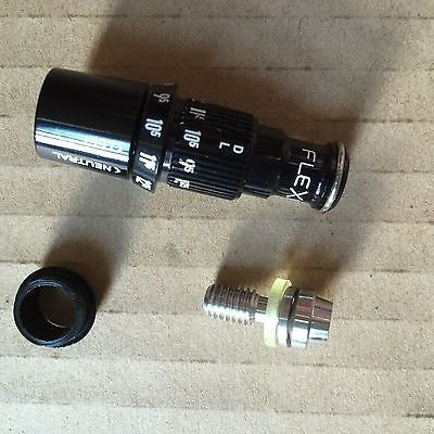 .350 Golf Eje Manguito Para Vapor Flexloft Encubierta Pro 2. 1