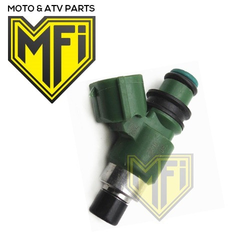 Inyector De Combustible Mfi Honda Crf 450r 2009-2010 0