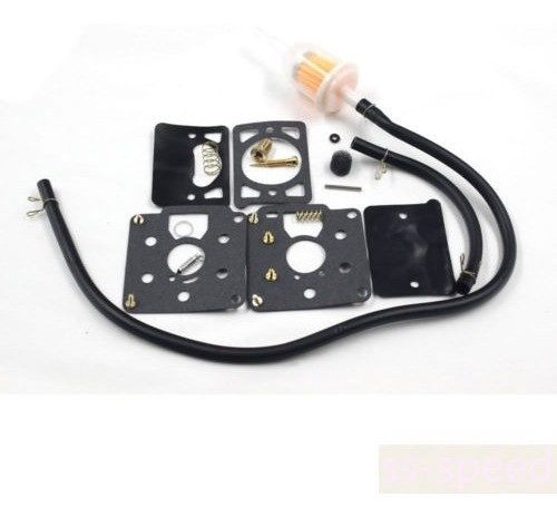 Alta Calidad Carburador Kit For Onan Dd11 Dd13 Dd15 Con Comb 1