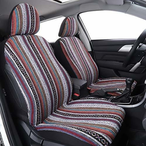 Shakar Universal Baja Fundas De Asiento De Autom 1
