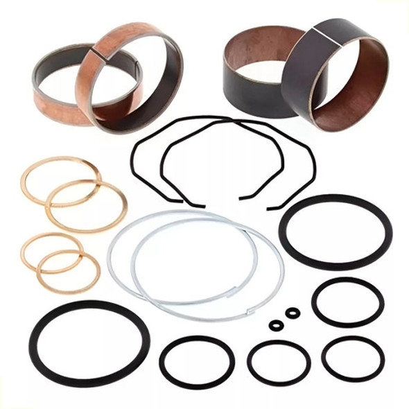 Kit Bujes Suspension Delantera Yamaha Wr 450f 2003 0