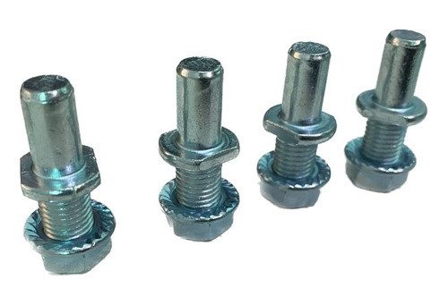 Bulones Corona Rueda Gilera Vc 150 0