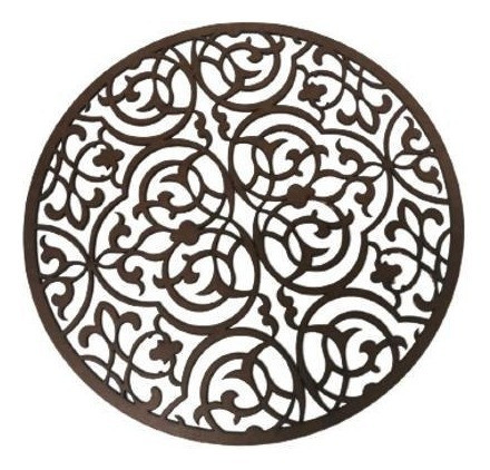 Mandala Floral Estilo Ramo 0