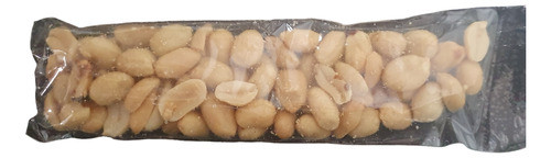 Amendoim Sem Pele Com Sal Fracionado 20 Pacotinhos De 40 Gr 1