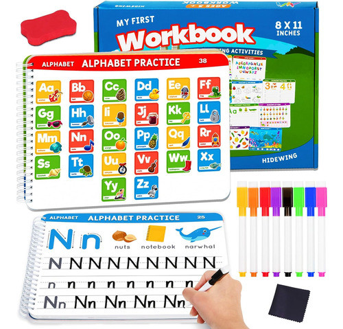 Actividades Educativas Para Preescolares De 3- 0