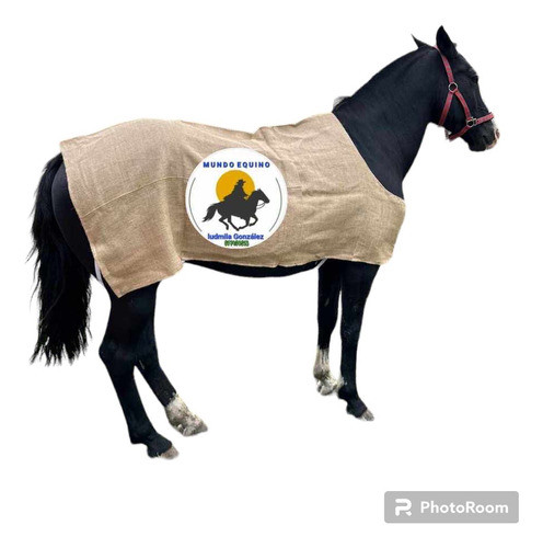 Manta Para Caballo 0