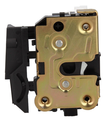 Cerradura Delantera Electrica Izquierdo Renault Sandero Step 0