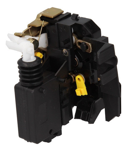 Cerradura Delantera Electrica Izquierdo Renault Sandero Step 1