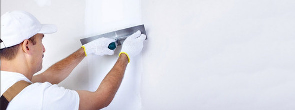 Yeso En Polvo Corral (bolsa 40 Kgs.) Barraca Parana 1