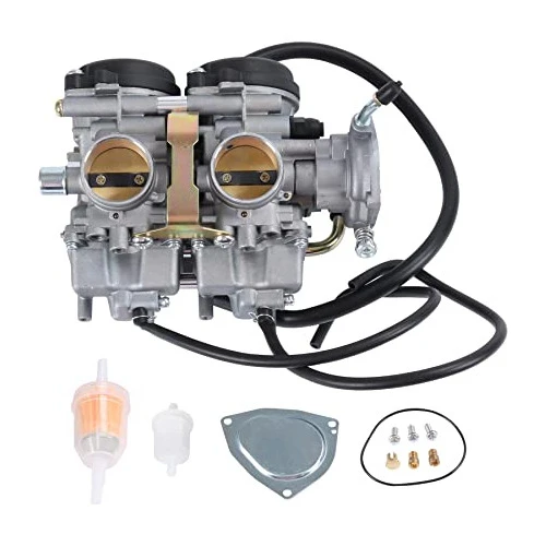Carburador Motor Yamaha Raptor 660 660r 0
